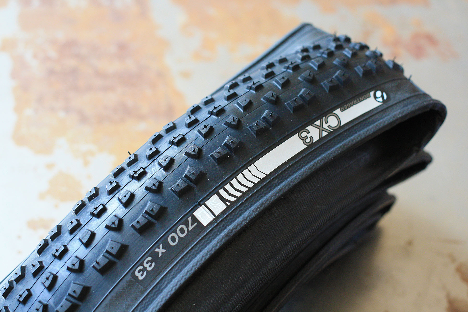 bontrager tubeless tyres